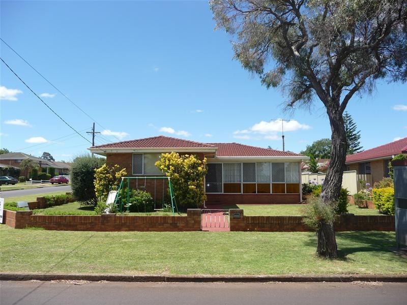 Wilsonton QLD 4350