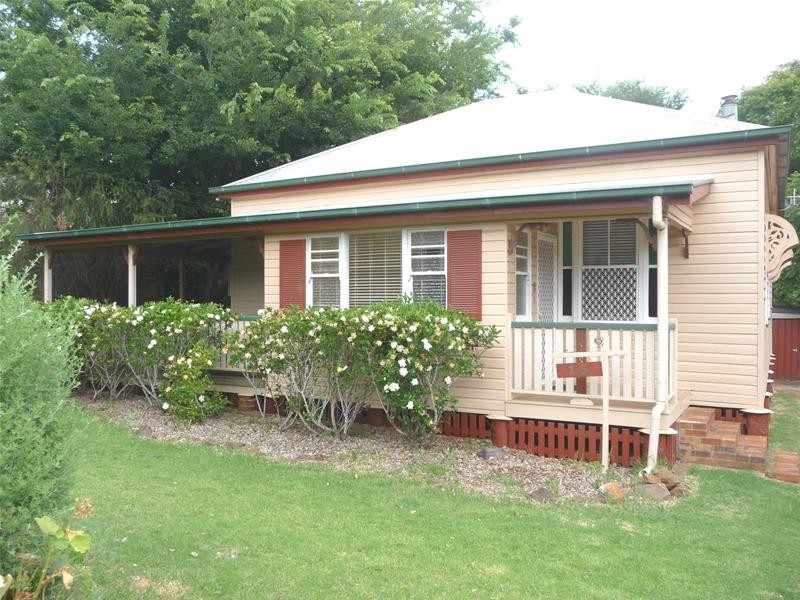 South Toowoomba QLD 4350