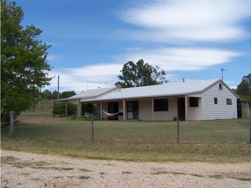 Postmans Ridge QLD 4352