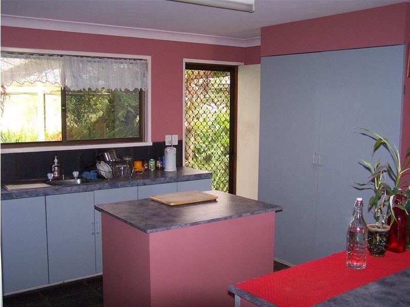 Postmans Ridge QLD 4352