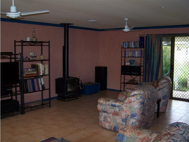 Postmans Ridge QLD 4352