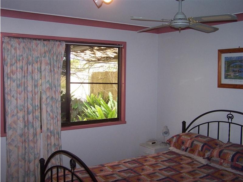 Postmans Ridge QLD 4352