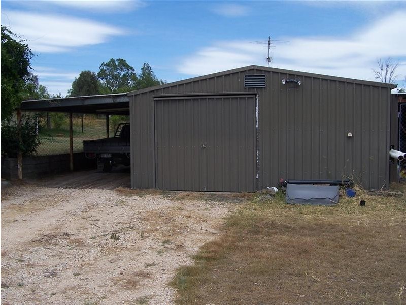 Postmans Ridge QLD 4352