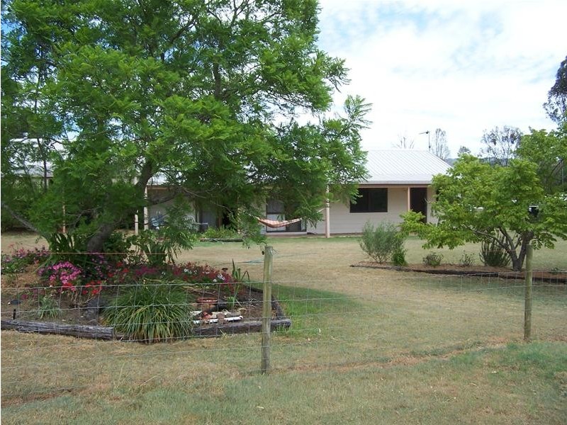 Postmans Ridge QLD 4352