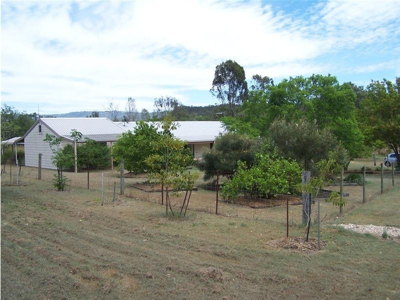 Postmans Ridge QLD 4352