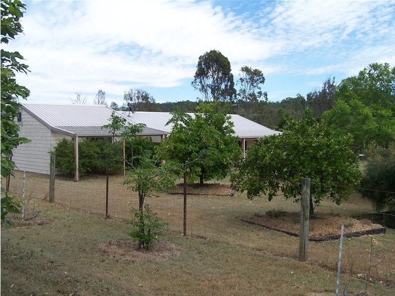 Postmans Ridge QLD 4352