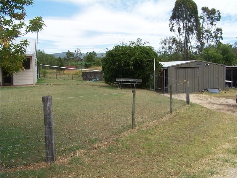 Postmans Ridge QLD 4352