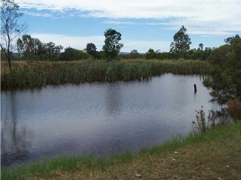 Postmans Ridge QLD 4352