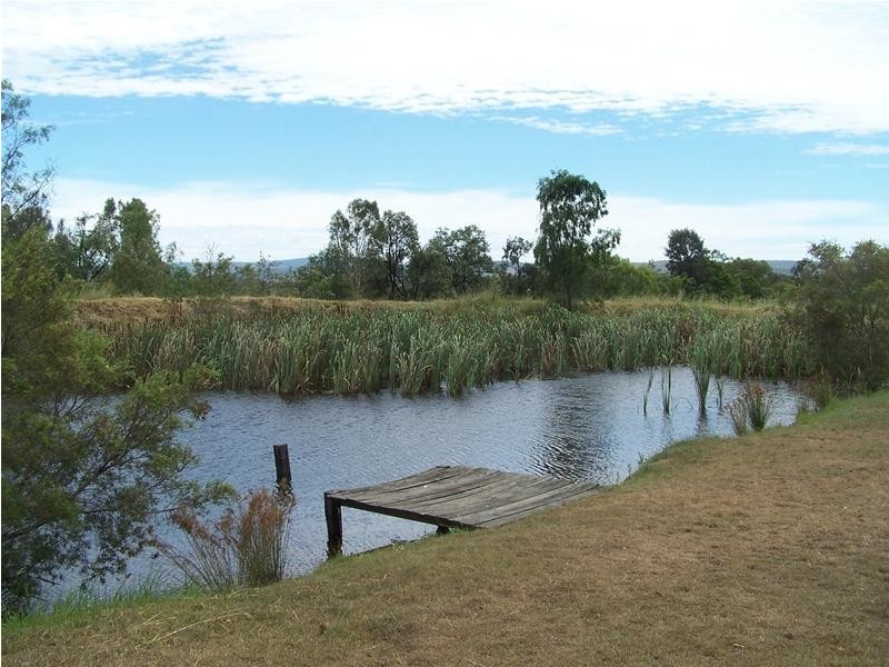 Postmans Ridge QLD 4352