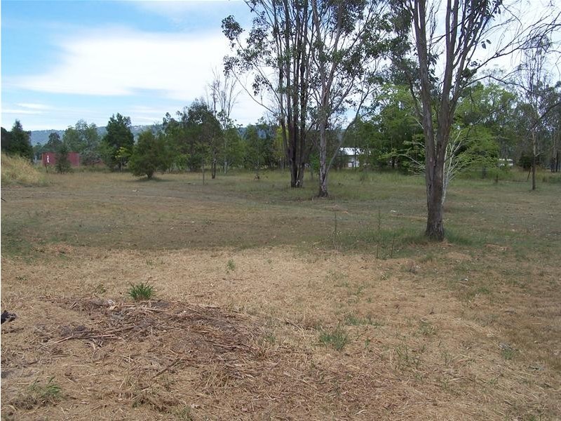 Postmans Ridge QLD 4352