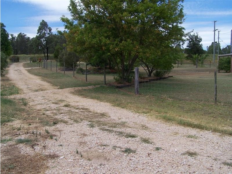 Postmans Ridge QLD 4352