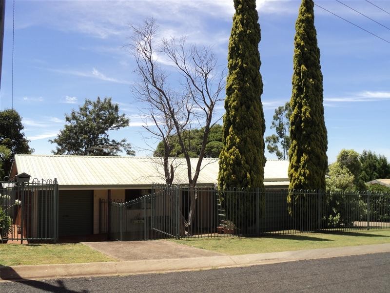 Wilsonton QLD 4350