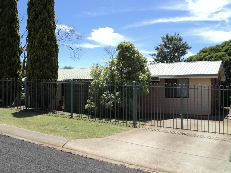 Wilsonton QLD 4350