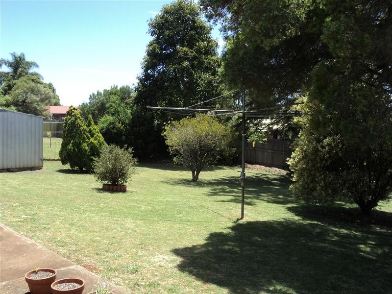 Wilsonton QLD 4350