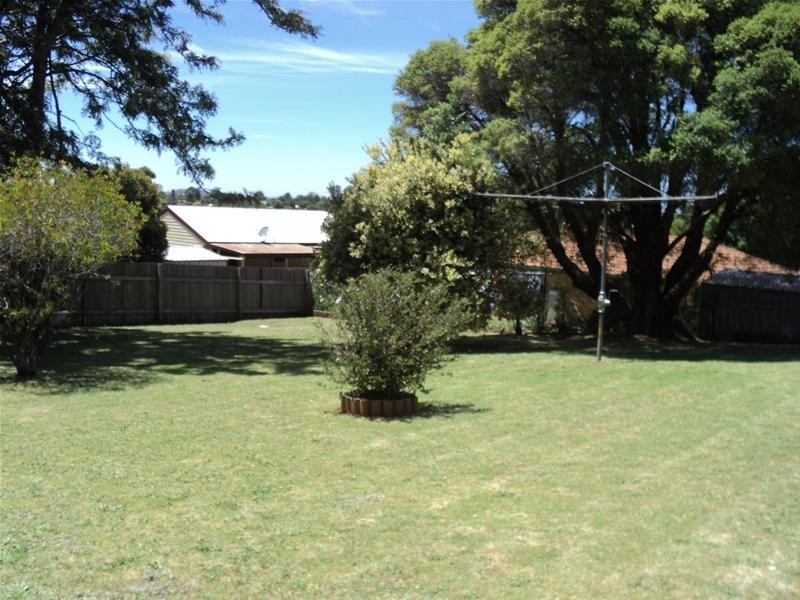 Wilsonton QLD 4350