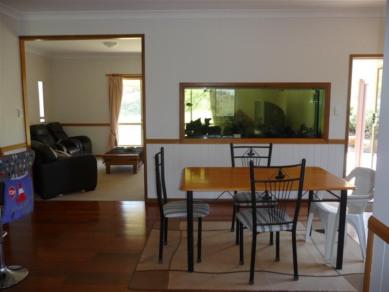 Hodgson Vale QLD 4352