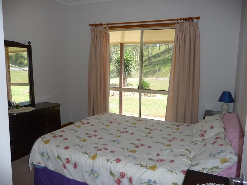 Hodgson Vale QLD 4352