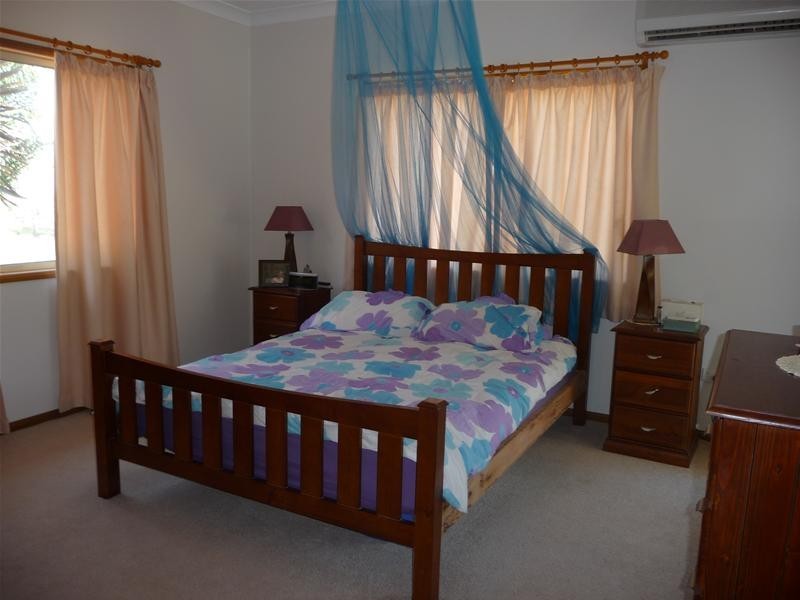 Hodgson Vale QLD 4352