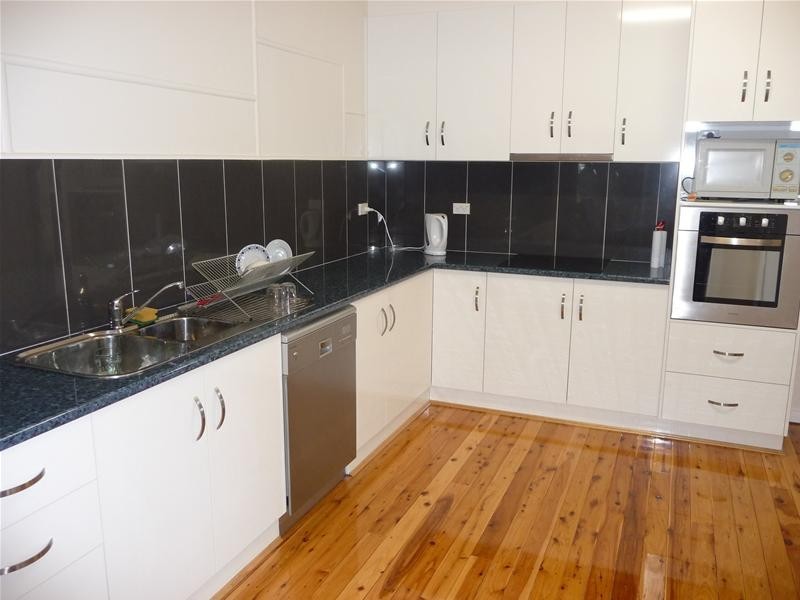Newtown QLD 4350