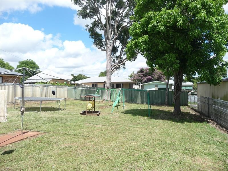 Newtown QLD 4350