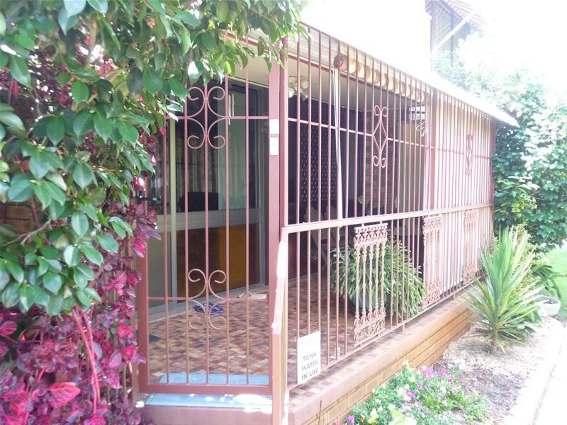 Centenary Heights QLD 4350