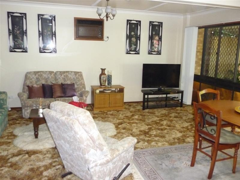 Centenary Heights QLD 4350
