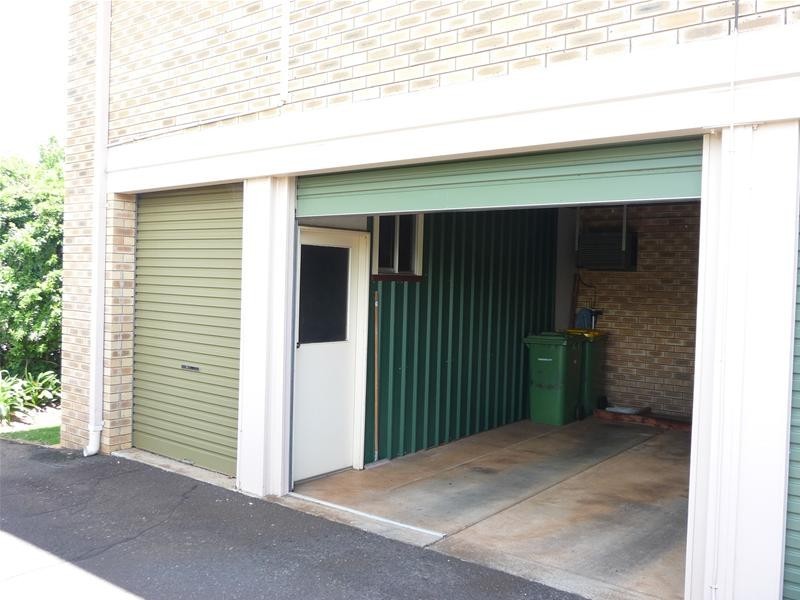 Centenary Heights QLD 4350