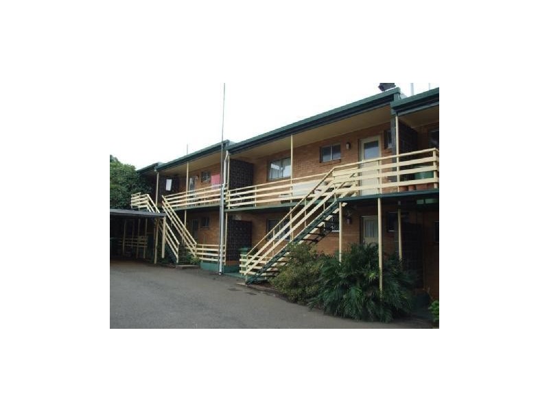 Toowoomba City QLD 4350