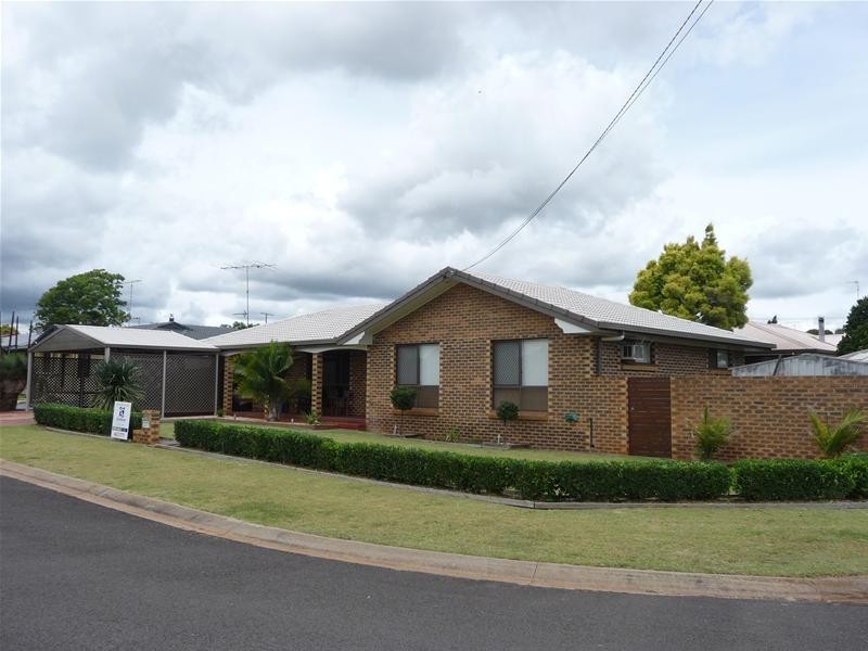 Glenvale QLD 4350