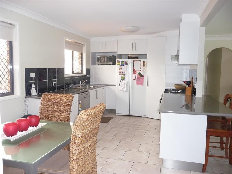 Glenvale QLD 4350