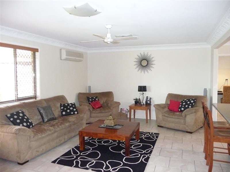 Glenvale QLD 4350