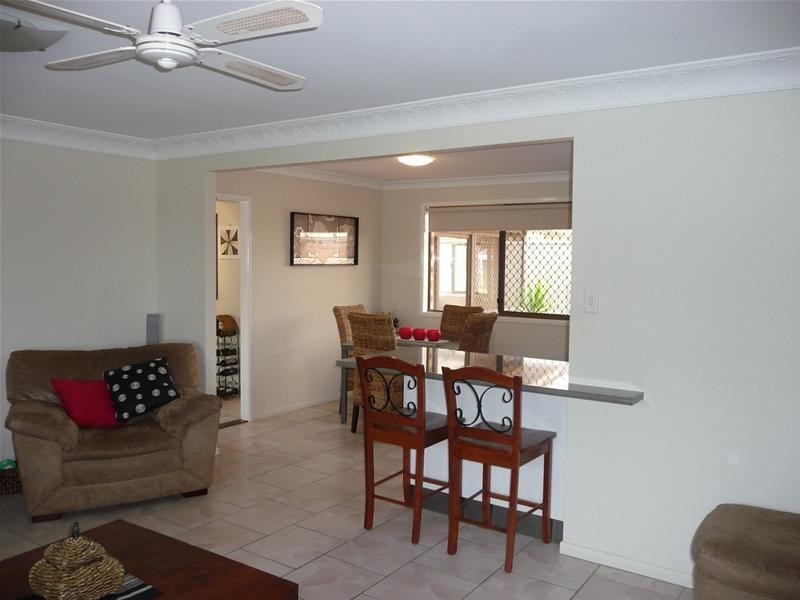 Glenvale QLD 4350