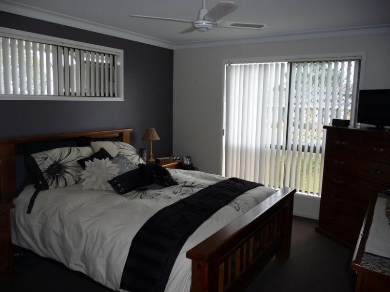 Glenvale QLD 4350