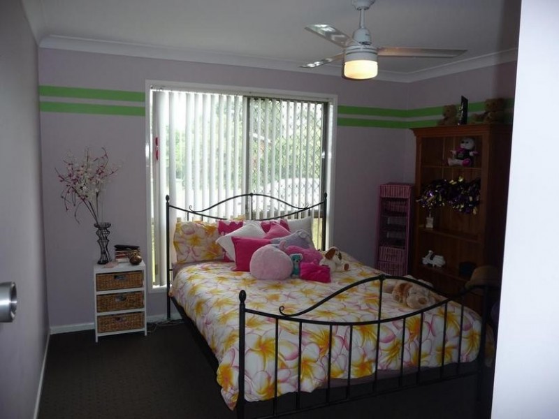 Glenvale QLD 4350