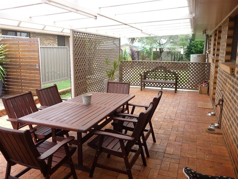 Glenvale QLD 4350