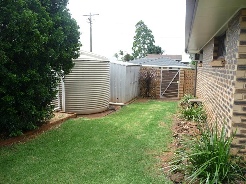 Glenvale QLD 4350