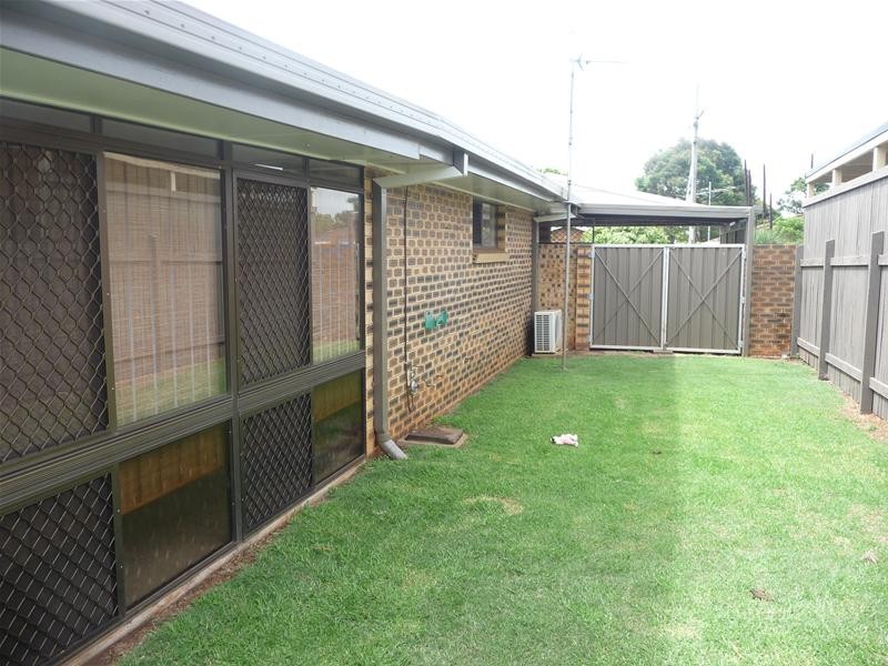 Glenvale QLD 4350