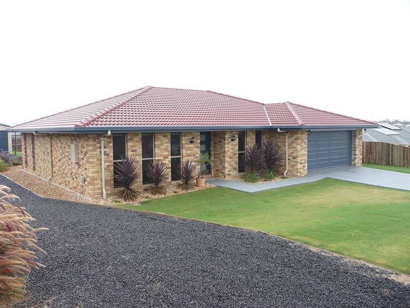 Westbrook QLD 4350