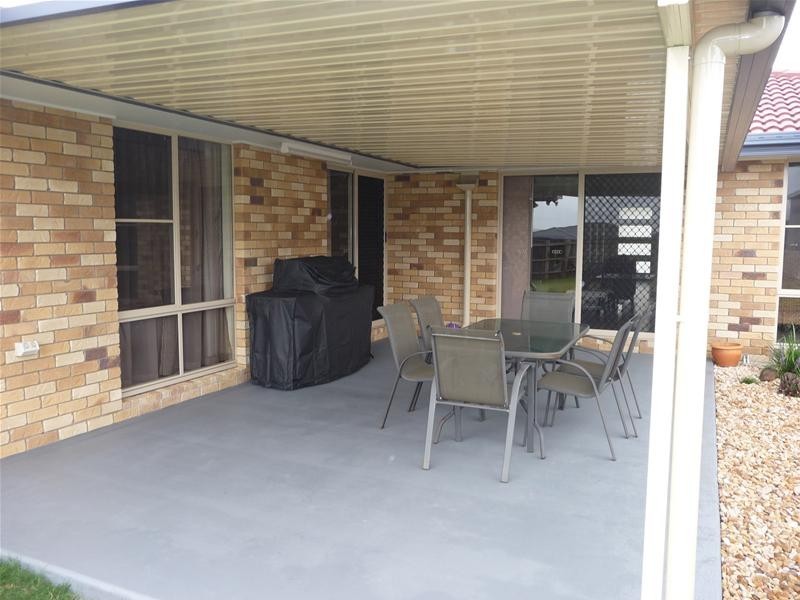 Westbrook QLD 4350