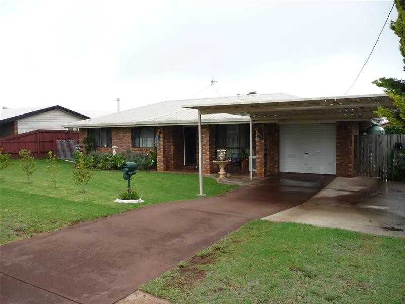 Wilsonton Heights QLD 4350