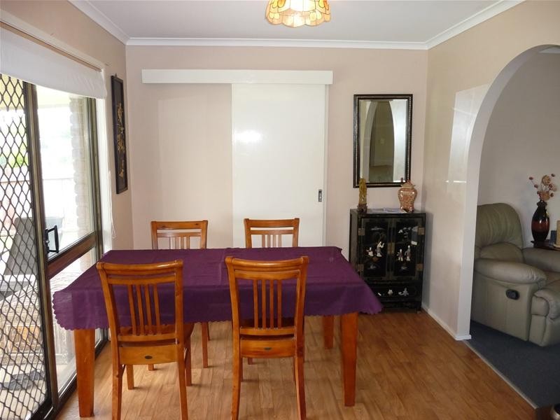 Wilsonton Heights QLD 4350