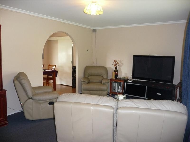 Wilsonton Heights QLD 4350