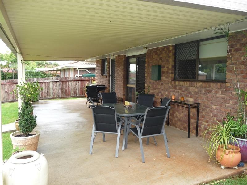Wilsonton Heights QLD 4350
