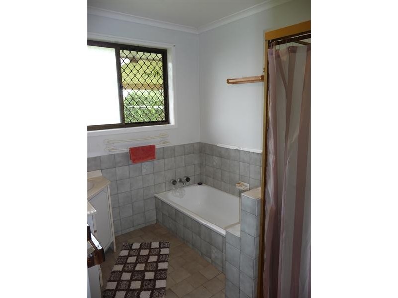 Wilsonton Heights QLD 4350