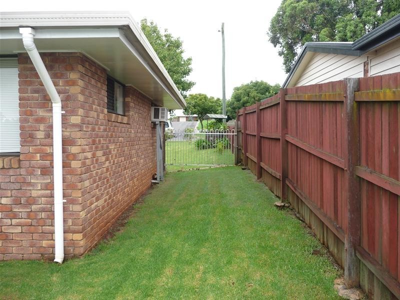 Wilsonton Heights QLD 4350