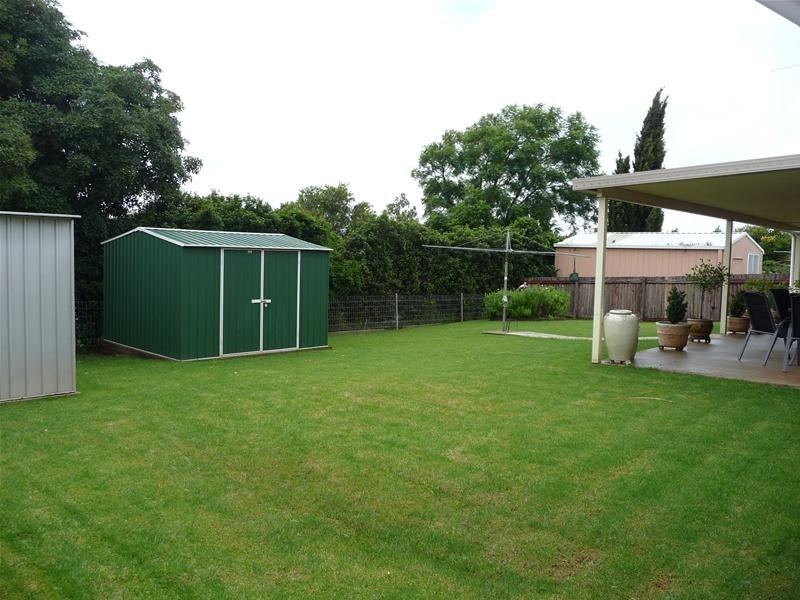 Wilsonton Heights QLD 4350