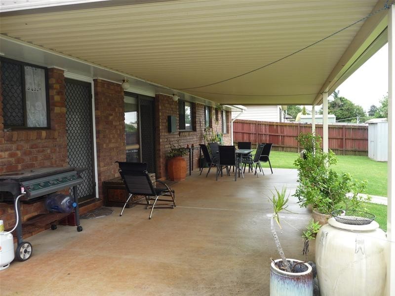 Wilsonton Heights QLD 4350