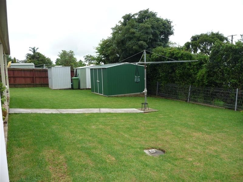 Wilsonton Heights QLD 4350