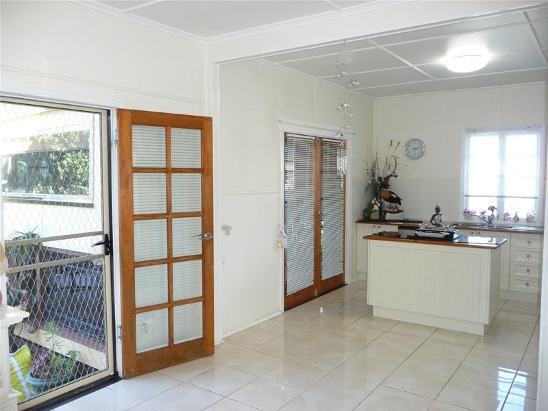 Harristown QLD 4350