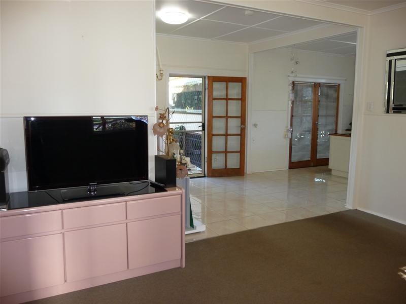 Harristown QLD 4350